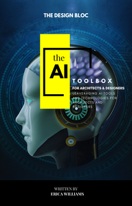 The AI Toolbox for Creatives