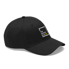 Load image into Gallery viewer, THE DESIGN BLOC | WEEKEND HAT [UNISEX]
