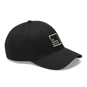 THE DESIGN BLOC | WEEKEND HAT [UNISEX]