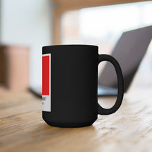 Load image into Gallery viewer, The Design Bloc 365 Collection | Creative Warrior Mug
