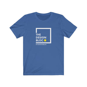 The Design Bloc Classic Tee