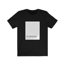 Load image into Gallery viewer, The Design Bloc 365 Collection | Creative Introvert Tee
