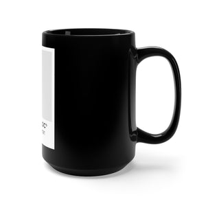 The Design Bloc 365 Collection | Creative Introvert Mug