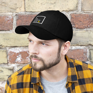 THE DESIGN BLOC | WEEKEND HAT [UNISEX]