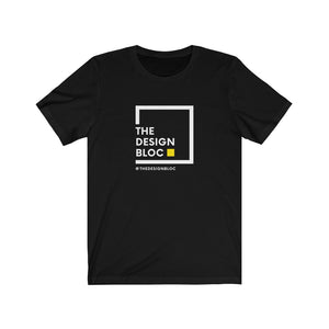 The Design Bloc Classic Tee