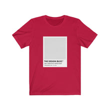 Load image into Gallery viewer, The Design Bloc 365 Collection | Creative Introvert Tee
