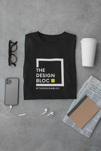 The Design Bloc Classic Tee