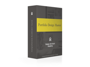 Portfolio Design Master (7-DDPM) - Course